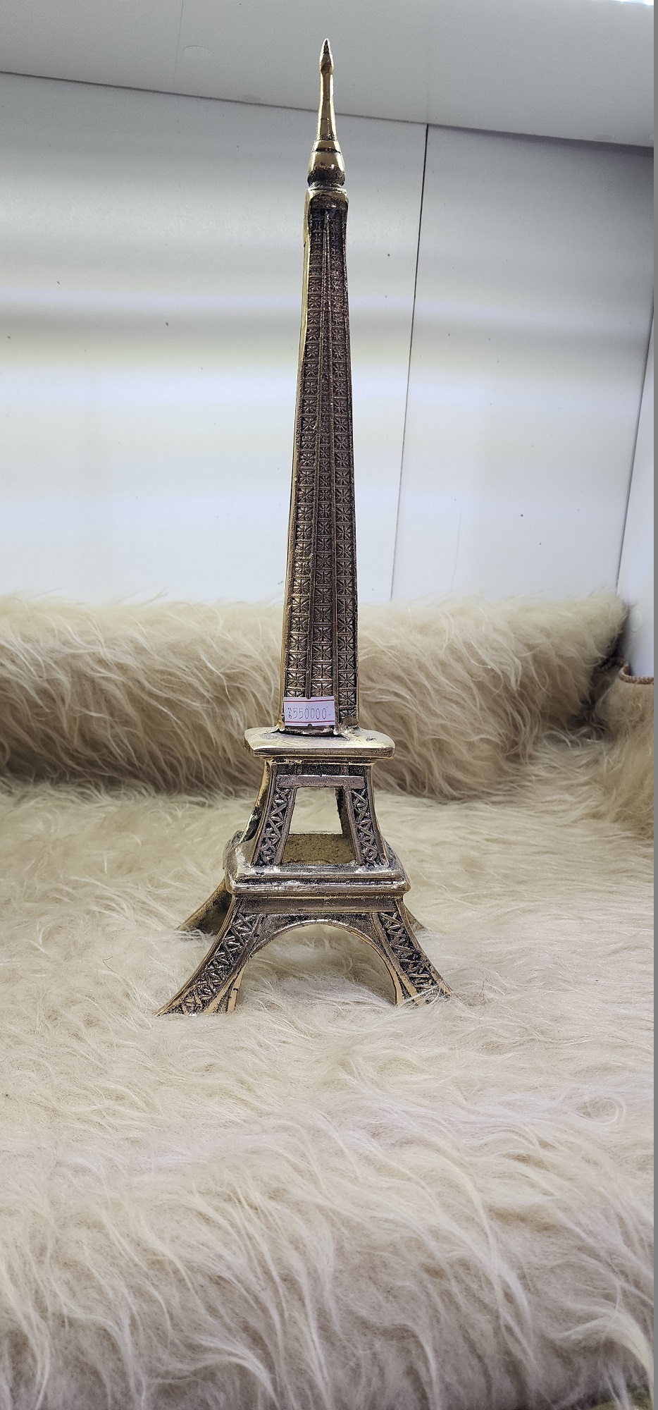 مجسمه ايفل بزرگ سايز 1